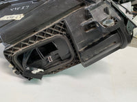 Mercedes-Benz C-Class W205 Left Headlight