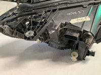 Mercedes-Benz C-Class W205 Left Headlight