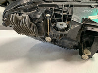 Mercedes-Benz C-Class W205 Left Headlight