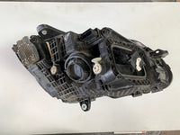 Mercedes-Benz C-Class W205 Left Headlight