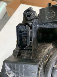 Mercedes-Benz C-Class W205 Left Headlight