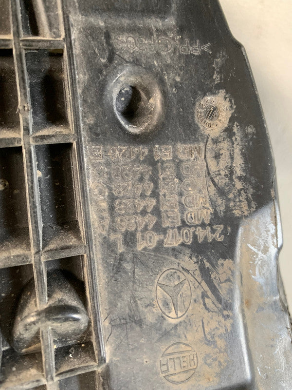 Mercedes-Benz C-Class W205 Left Headlight