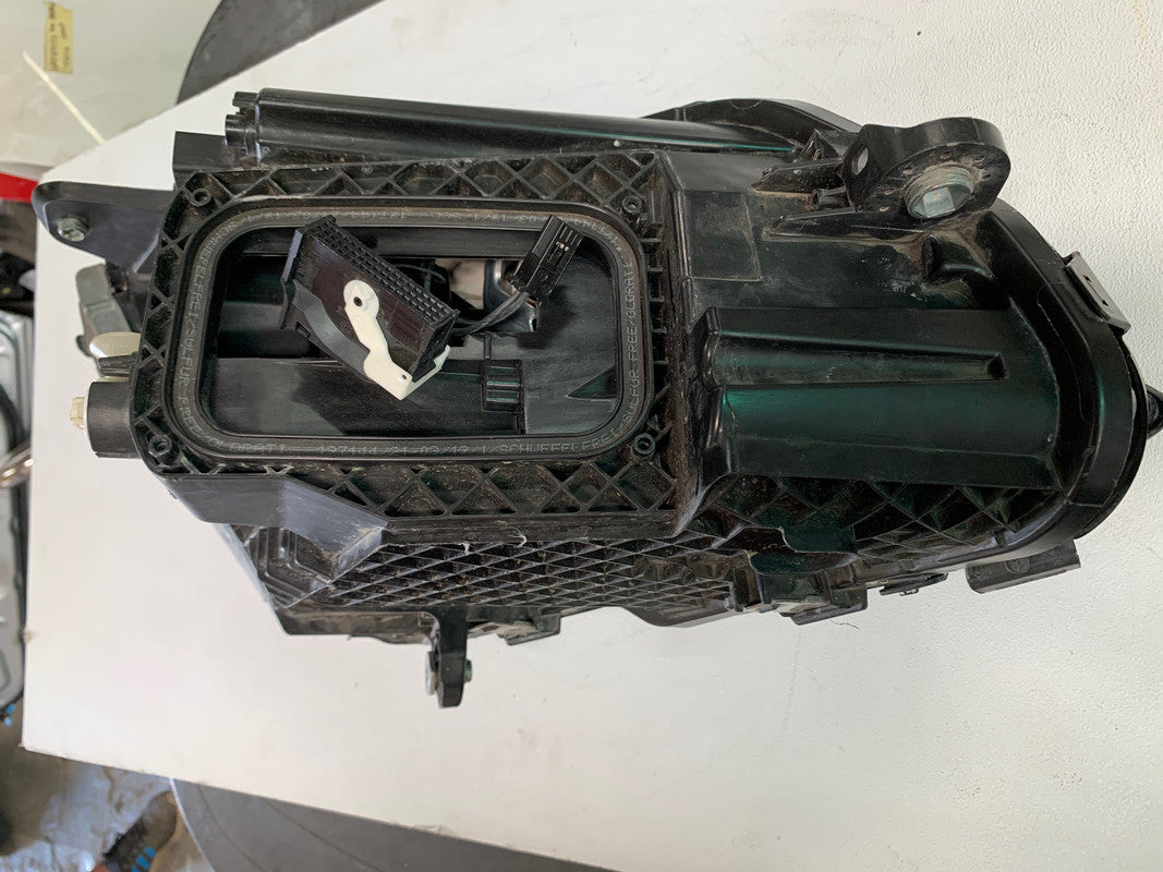 Mercedes-Benz C-Class W205 Left Headlight