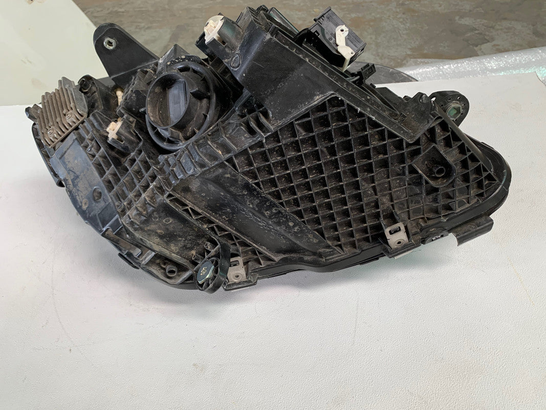 Mercedes-Benz C-Class W205 Left Headlight