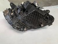 Mercedes-Benz C-Class W205 Left Headlight