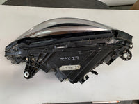 Mercedes-Benz C-Class W205 Left Headlight