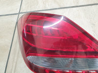 Mercedes-Benz C-Class W205 Left Taillight