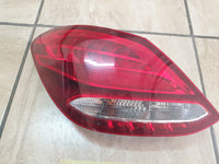 Mercedes-Benz C-Class W205 Left Taillight