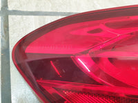 Mercedes-Benz C-Class W205 Left Taillight