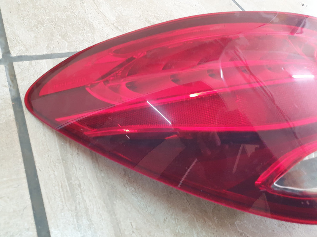Mercedes-Benz C-Class W205 Left Taillight