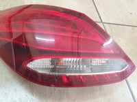 Mercedes-Benz C-Class W205 Left Taillight