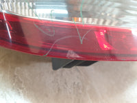 Mercedes-Benz C-Class W205 Left Taillight