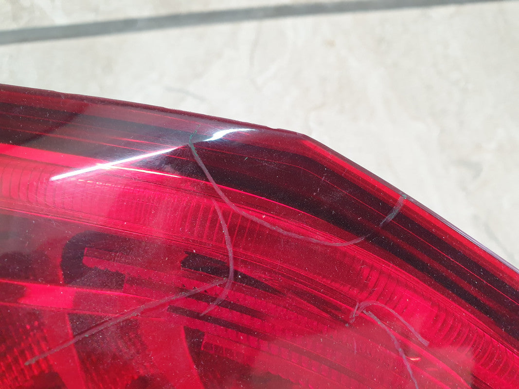 Mercedes-Benz C-Class W205 Left Taillight