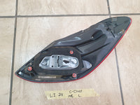 Mercedes-Benz C-Class W205 Left Taillight