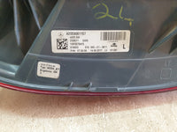 Mercedes-Benz C-Class W205 Left Taillight