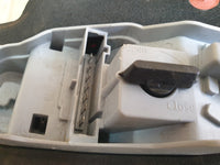 Mercedes-Benz C-Class W205 Left Taillight