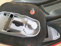 Mercedes-Benz C-Class W205 Left Taillight