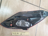 Mercedes-Benz C-Class W205 Left Taillight