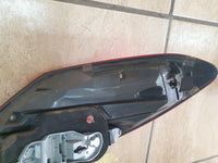 Mercedes-Benz C-Class W205 Left Taillight