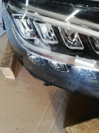 Mercedes-Benz C-Class W205 Right Headlight