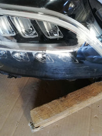 Mercedes-Benz C-Class W205 Right Headlight