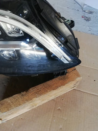 Mercedes-Benz C-Class W205 Right Headlight