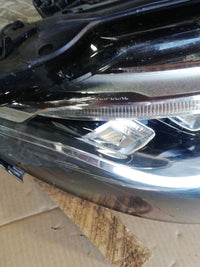Mercedes-Benz C-Class W205 Right Headlight