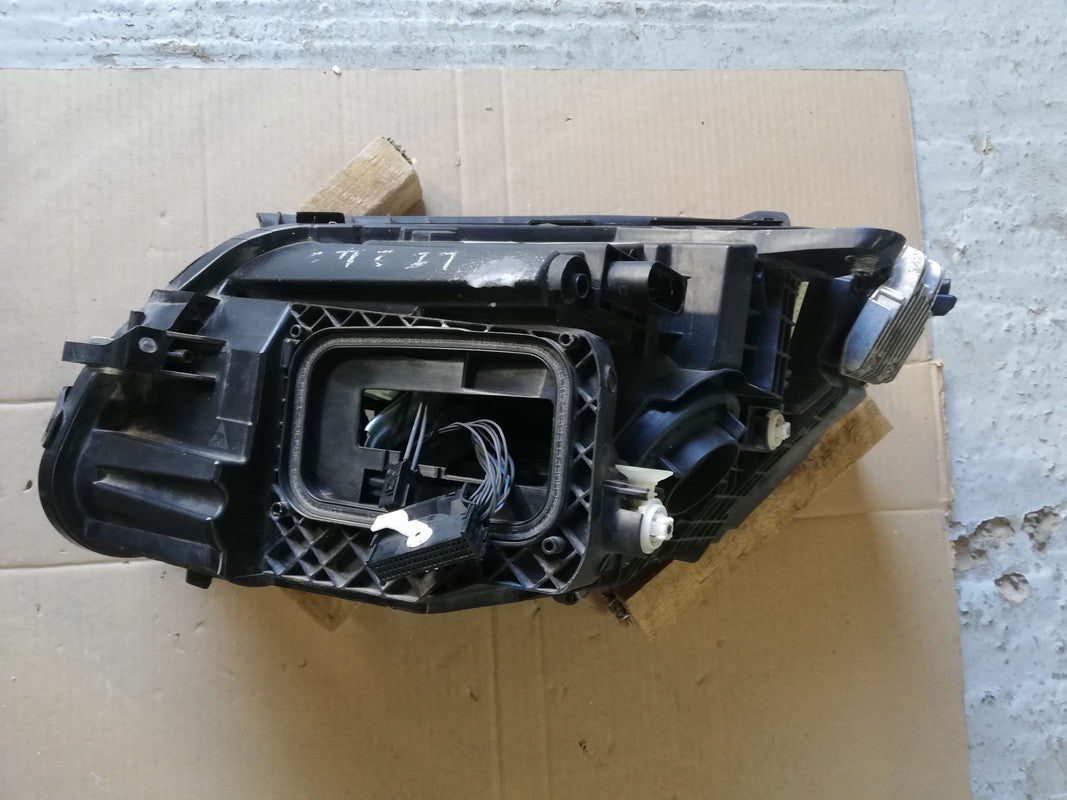 Mercedes-Benz C-Class W205 Right Headlight