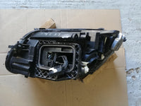 Mercedes-Benz C-Class W205 Right Headlight