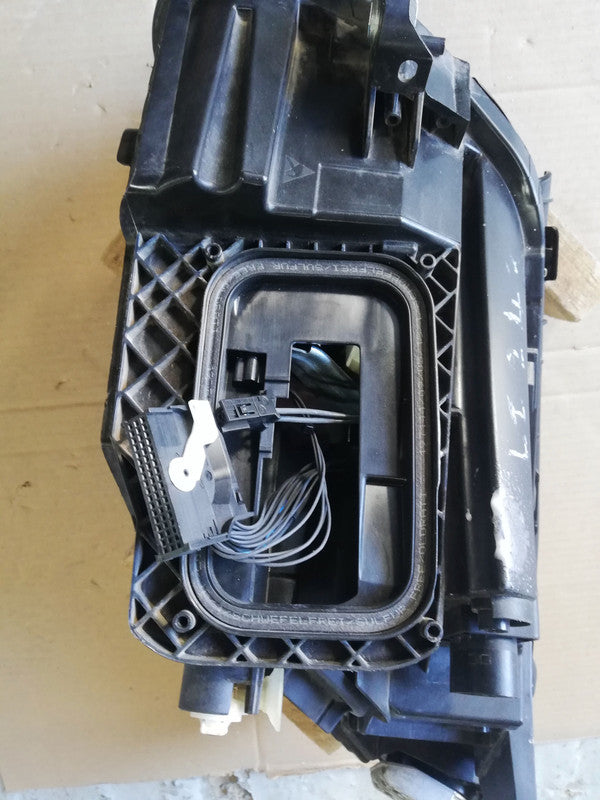 Mercedes-Benz C-Class W205 Right Headlight