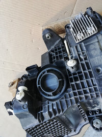 Mercedes-Benz C-Class W205 Right Headlight