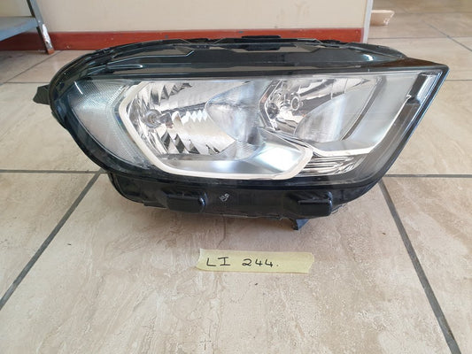 Ford Ecosport Right Headlight
