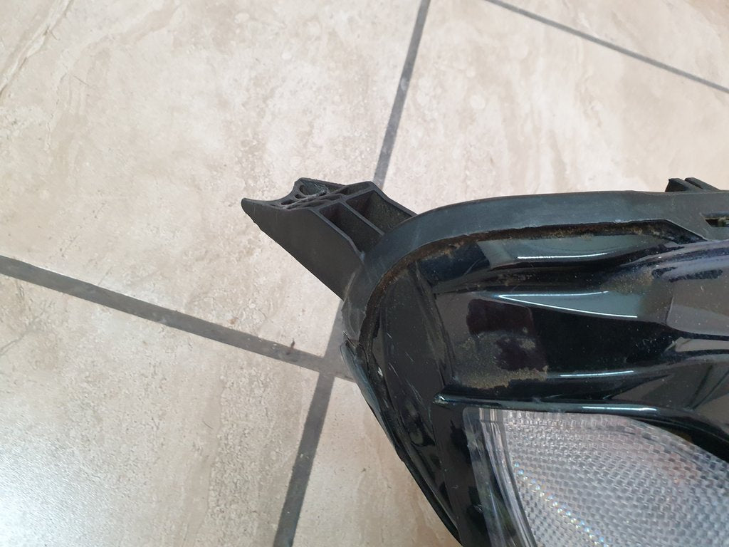 Ford Ecosport Right Headlight