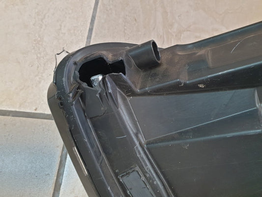 Ford Ecosport Right Headlight