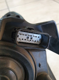 Ford Ecosport Right Headlight
