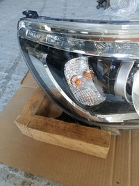 Toyota Hilux Right Headlight