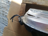 Toyota Hilux Right Headlight