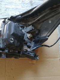 Toyota Hilux Right Headlight