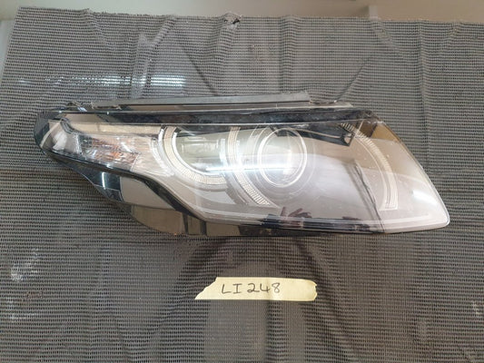 Land Rover Range Rover Right Headlight