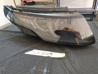 Land Rover Range Rover Right Headlight