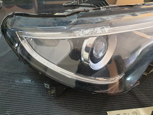 Alfa Romeo Stelvio Right Headlight