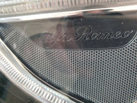 Alfa Romeo Stelvio Right Headlight
