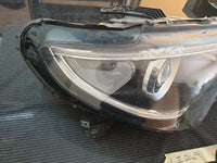 Alfa Romeo Stelvio Right Headlight
