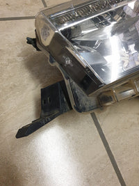 Toyota Hilux Left Headlight