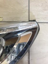 Toyota Hilux Left Headlight