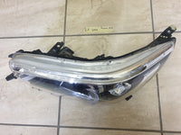 Toyota Hilux Left Headlight