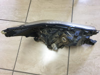 Toyota Hilux Left Headlight