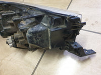 Toyota Hilux Left Headlight