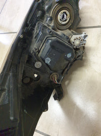 Toyota Hilux Left Headlight