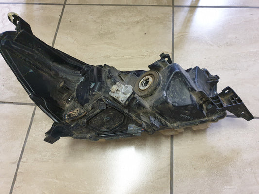 Toyota Hilux Left Headlight